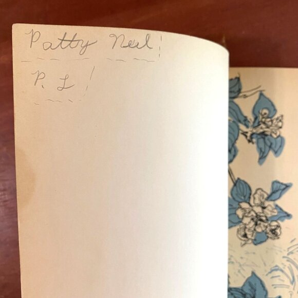 A Duck for Keeps Paperback Helen Kay Juliette Palmer First Printing Pets 1960s - Picture 3 of 6